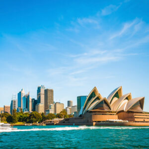 eSIM Australia