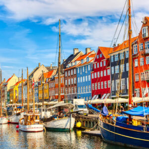 Denmark 7 Days 5GB