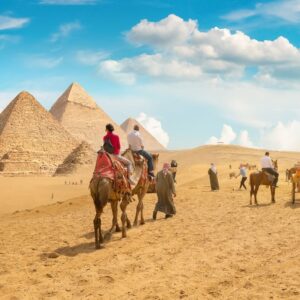 Egypt 7 days 3GB