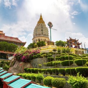 Malaysia eSIM Malaysia