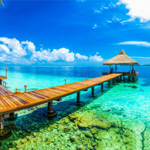 Maldives 14 days 7GB