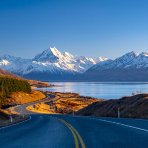New Zealand 15 days 8GB