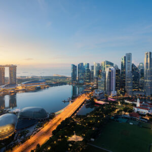 eSIM Singapore