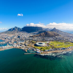 South Africa 15 days 5GB