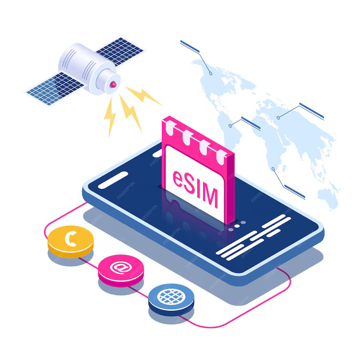 Discover Effortlessly if Your iPhone or Android Supports eSIM Technology
