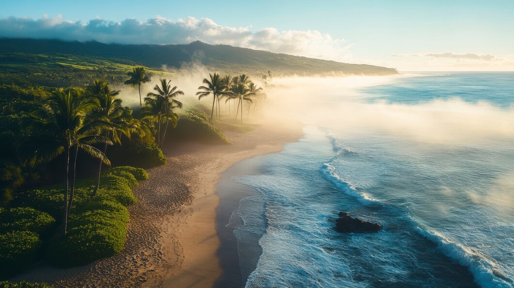 Hawaii