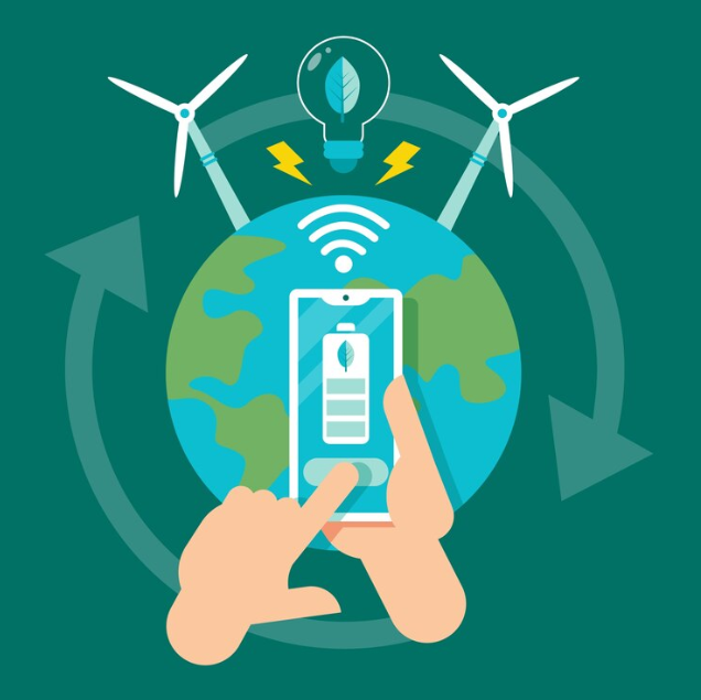 Sustainable Travel with eSIMs: Reducing Environmental Impact with Digital Solutions