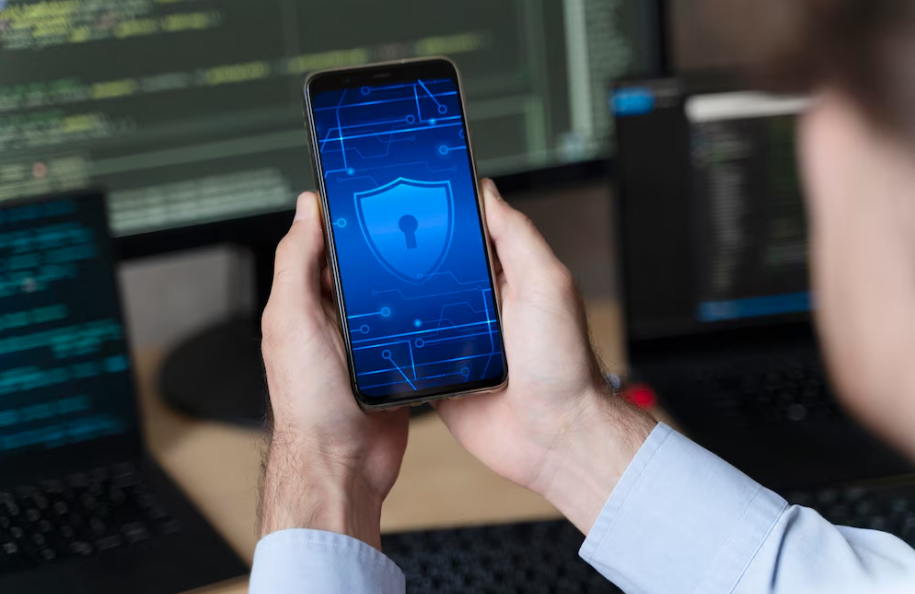 Security Concerns with International eSIMs: Staying Safe While Connected