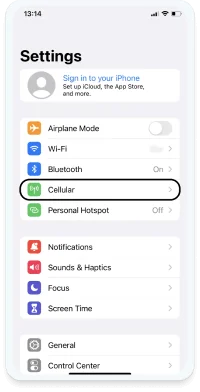 How To Install eSIM on iPhone