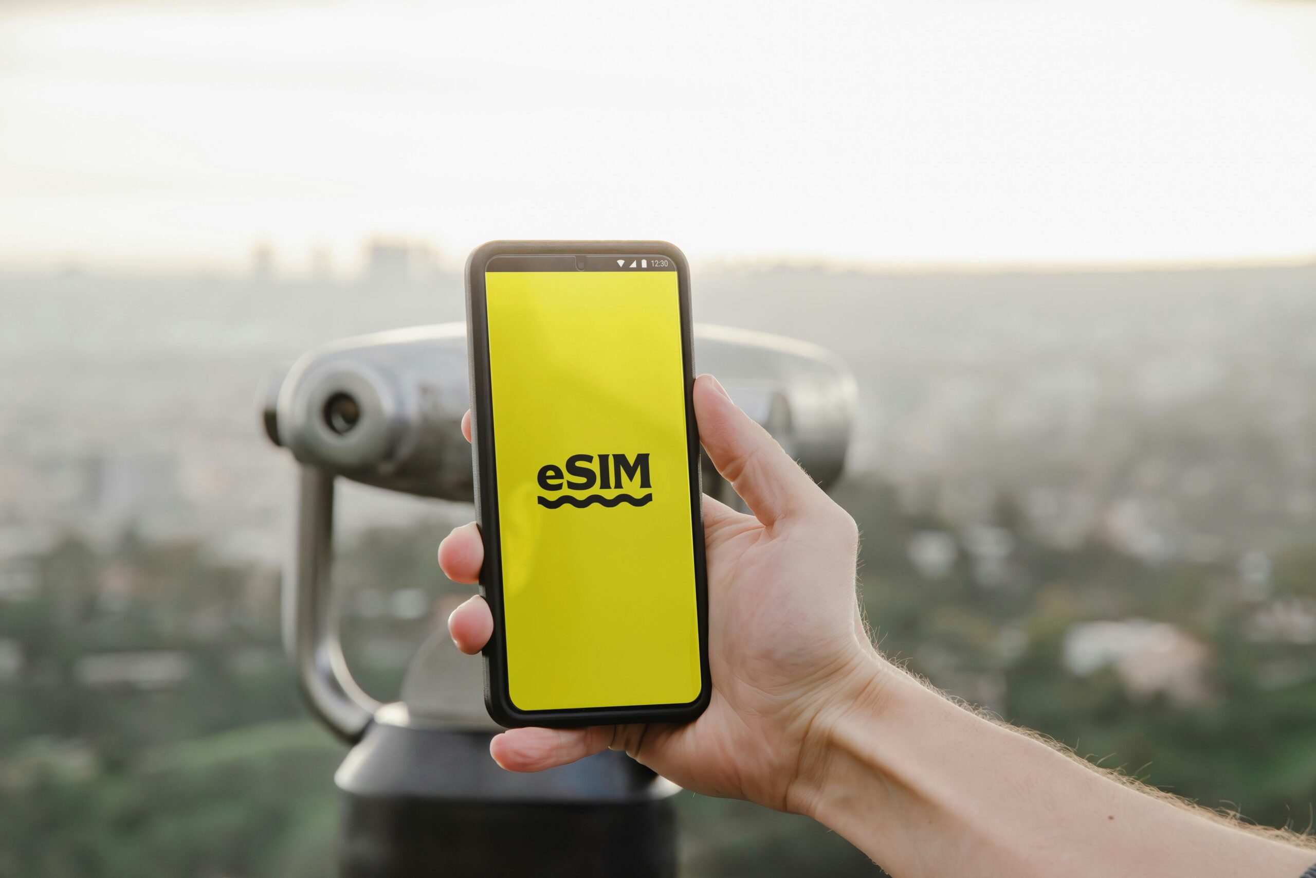 Is Your Device Ready for the World? The Ultimate Guide to eSIM Compatibility Check