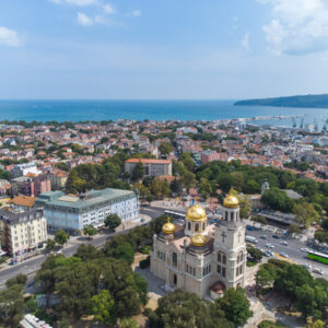 Bulgaria 10 Days Unlimited Data