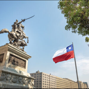 Chile Chile 15 days 5GB