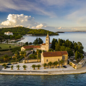 international eSIM for Croatia