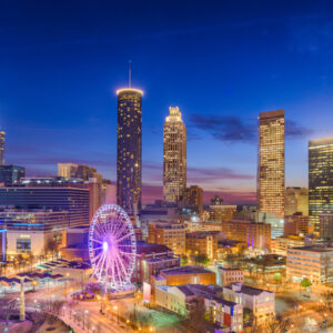 Georgia Georgia 30 days 15GB