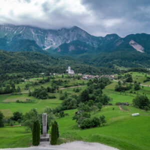 Slovenia 7 Days 5GB