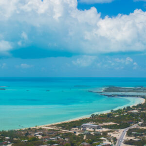 Turks and Caicos Turks and Caicos 7 days 3GB