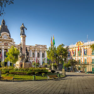 Argentina 10 Days Unlimited