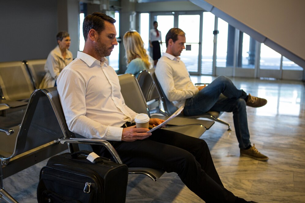 The Renaissance of Business Travel: Embracing the New Era