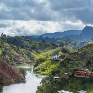 Prepaid virtual eSIM for Colombia at affordable rates