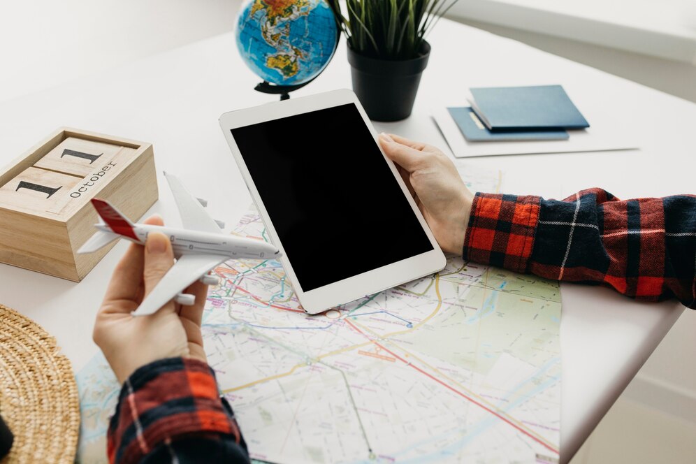 Demystifying Travel Data: What It Is and Why It Matters?