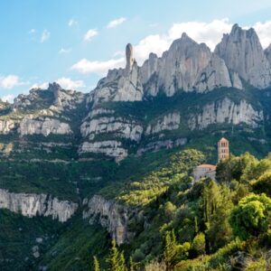 Montserrat 15 days 5GB
