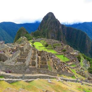 Peru 15 days 5GB