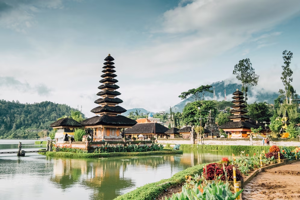 Explore Bali Like a Pro: Your Ultimate Travel Guide for Every Adventurer