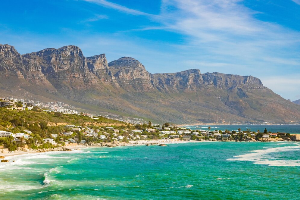 Cape Town