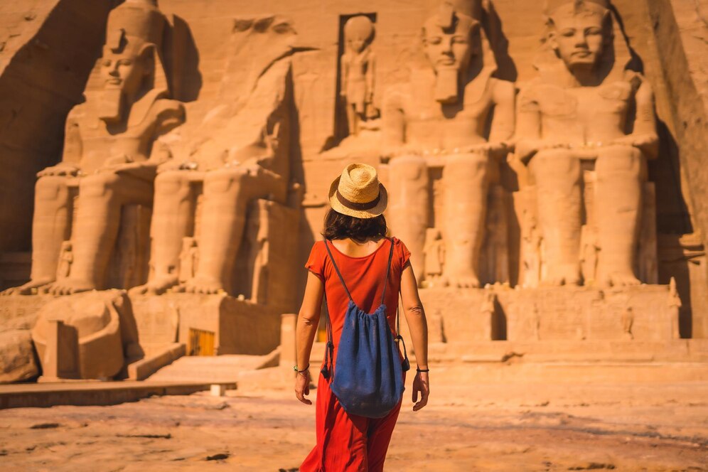 Whispers of the Nile: Enchanting Egypt Tourist Places You Must Explore