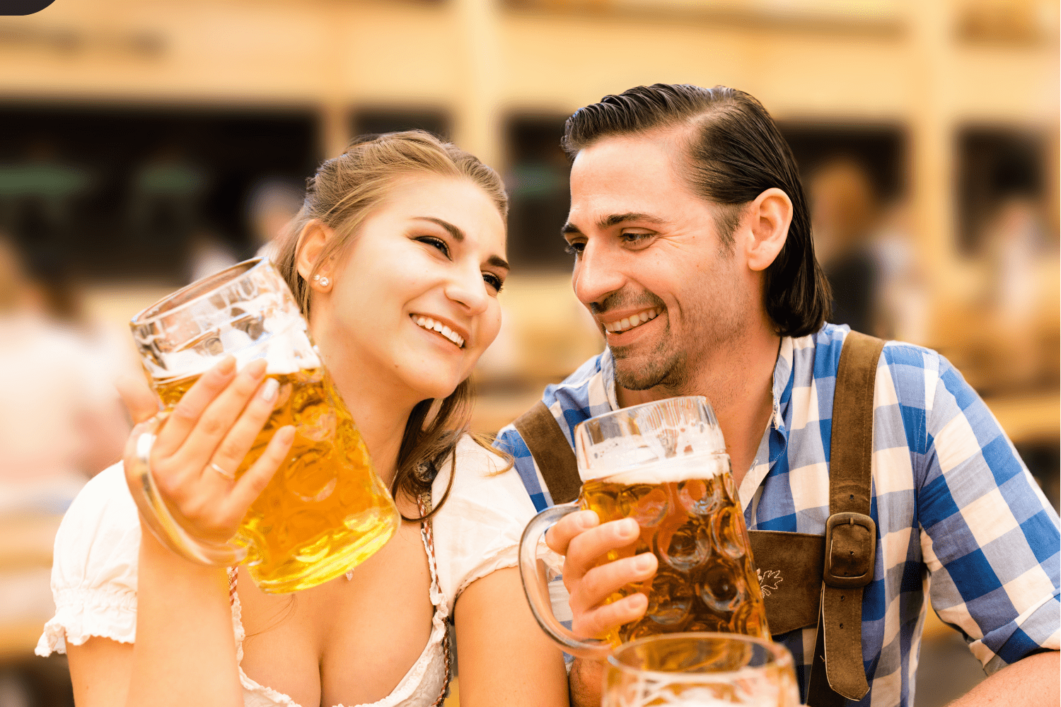 Oktoberfest Munich 2024: This Celebration is Your Invitation to Experience Bavarian Magic