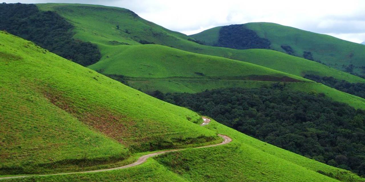 Chikmagalur