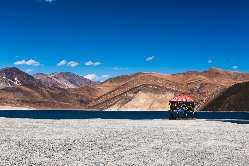 Leh-Ladakh