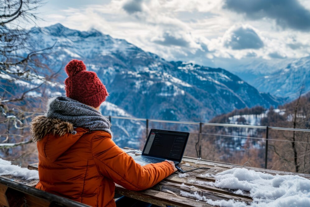 Manali, Himachal Pradesh