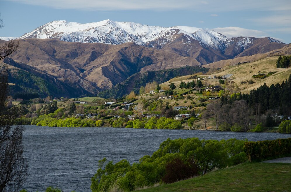 Queenstown, New Zealand