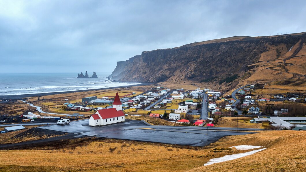 Reykjavik, Iceland