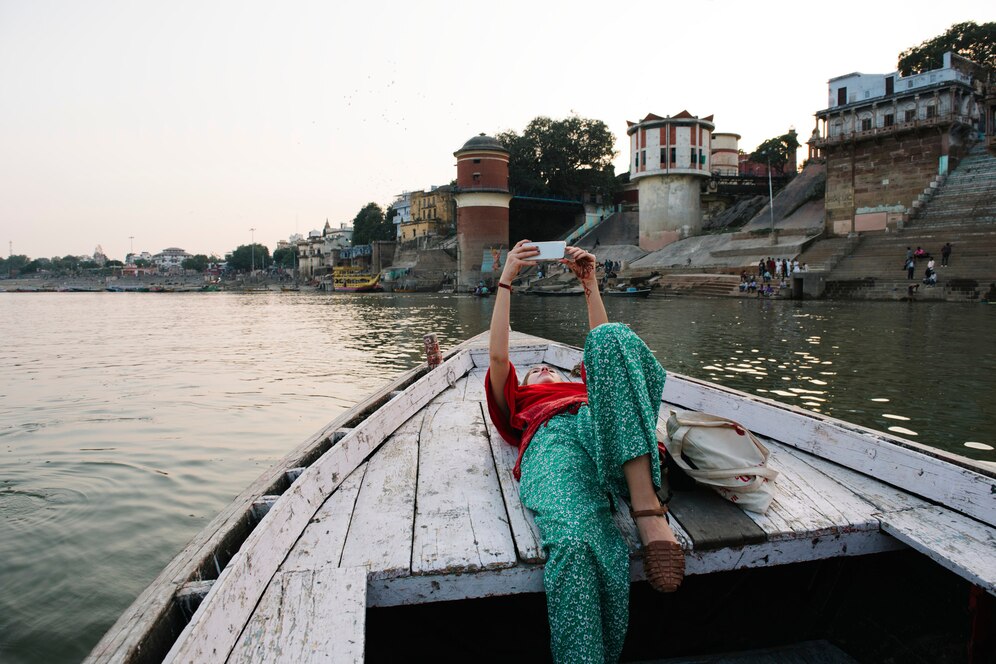 Varanasi, Uttar Pradesh