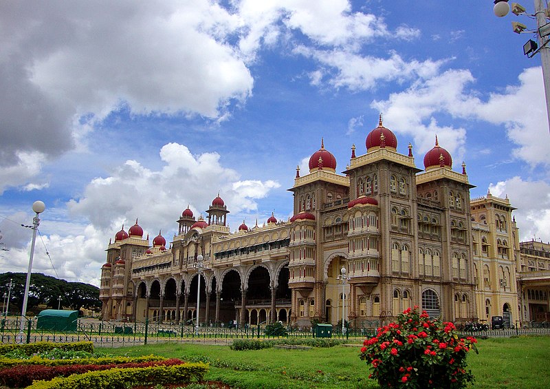 Mysore, Karnataka