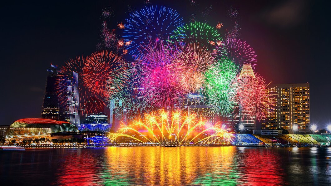 Best Places To Spend New Year’s Eve 2024 for an Unforgettable Experience