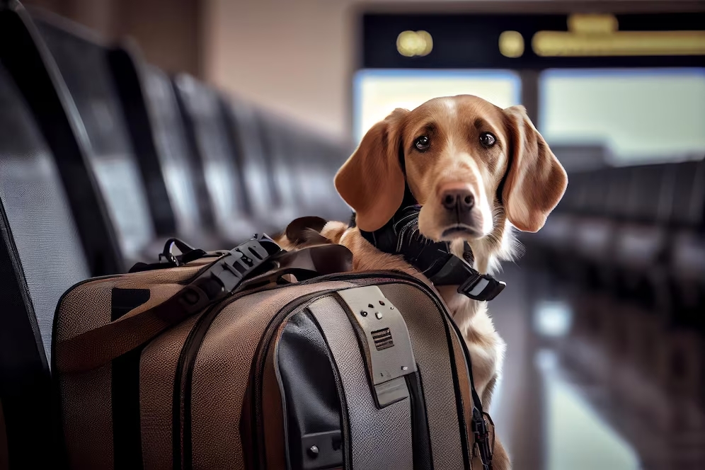 Traveling with Pets: How eSIM Can Keep Your Furry Friends Connected