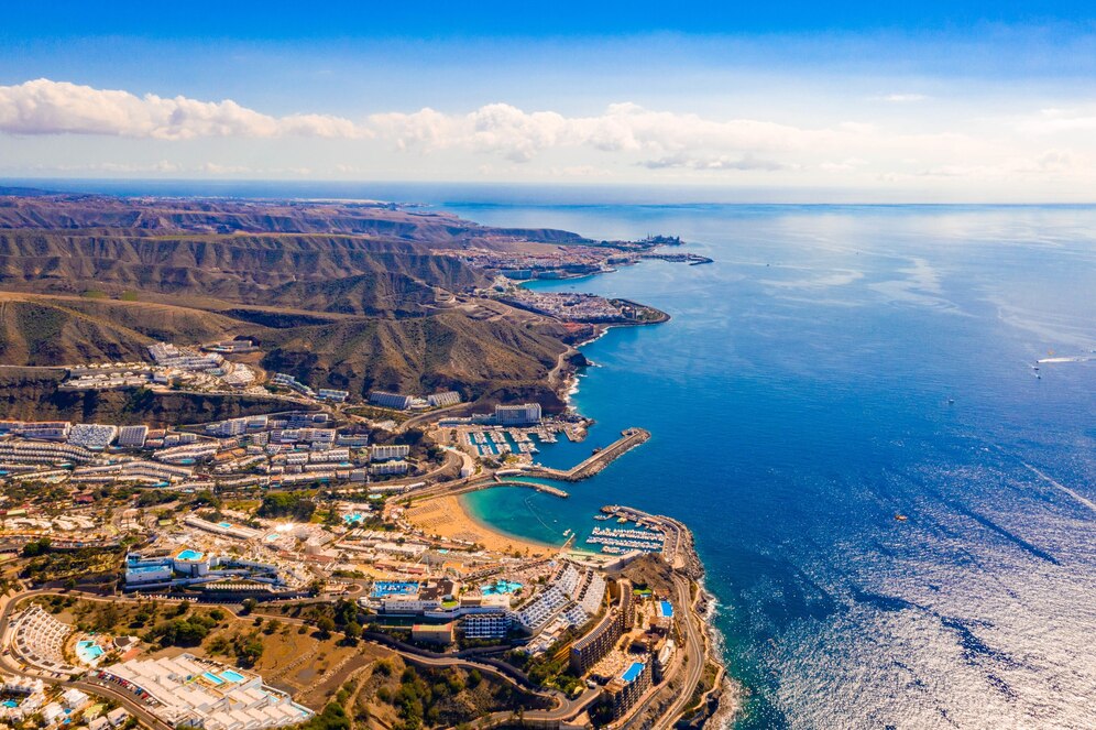 Canary Islands eSIM