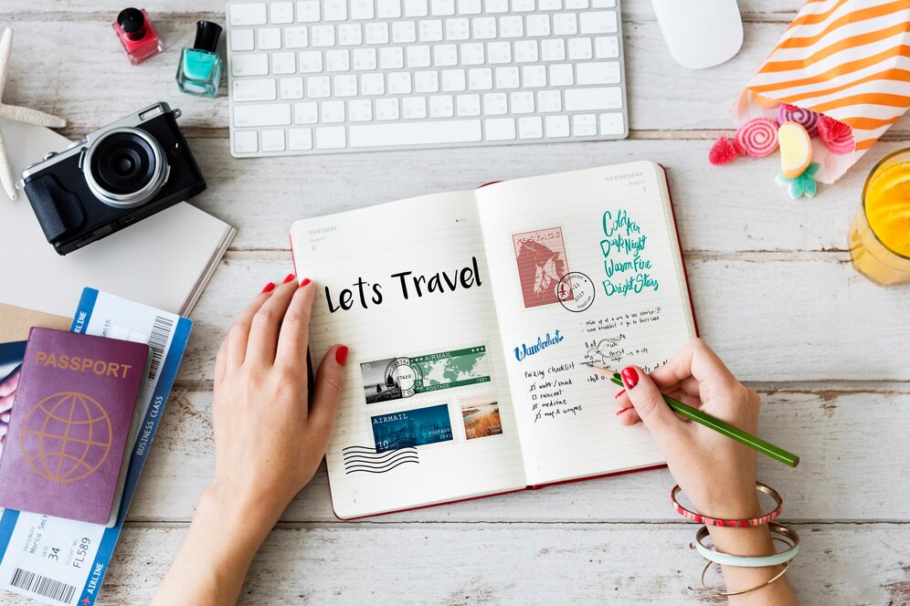 How to Start a Travel Blog: The Ultimate Guide for Aspiring Adventurers