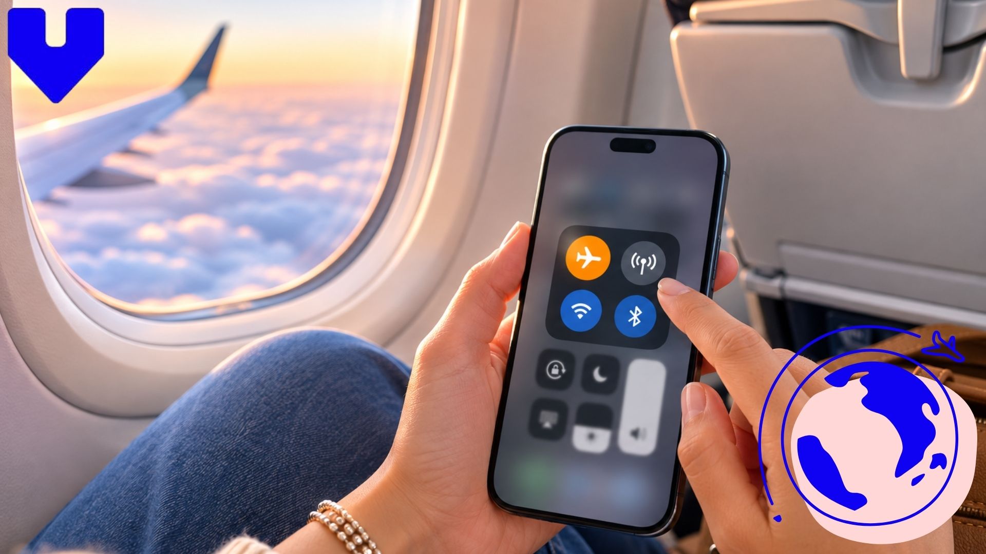 Airplane Mode 101 What It Is, How It Works, and Why It Matters