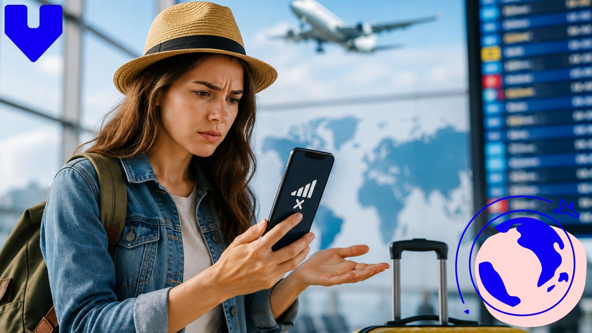 International Roaming Not Working: A Comprehensive Guide to Troubleshooting and Solutions