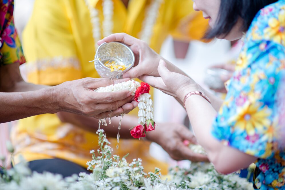 Songkran