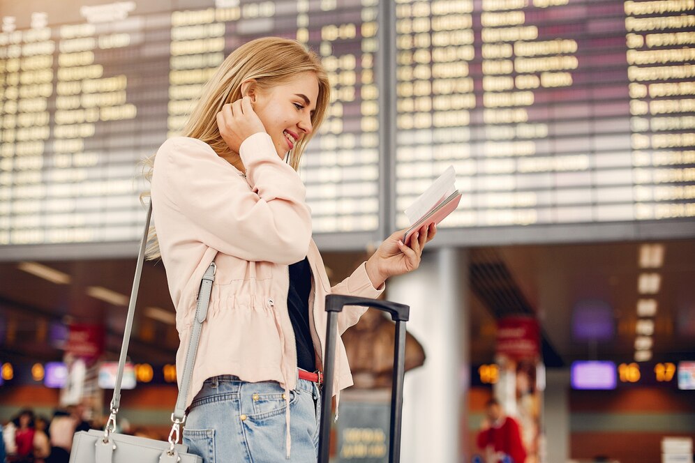 How Airlines and Airports Are Adopting eSIM for Passenger Convenience?