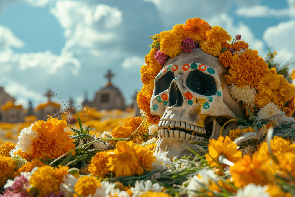 Day of the Dead: How to Experience Mexico’s Most Iconic Festival