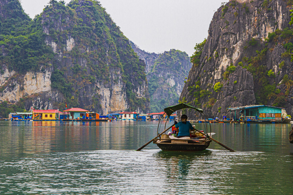 Best Time to Visit Vietnam