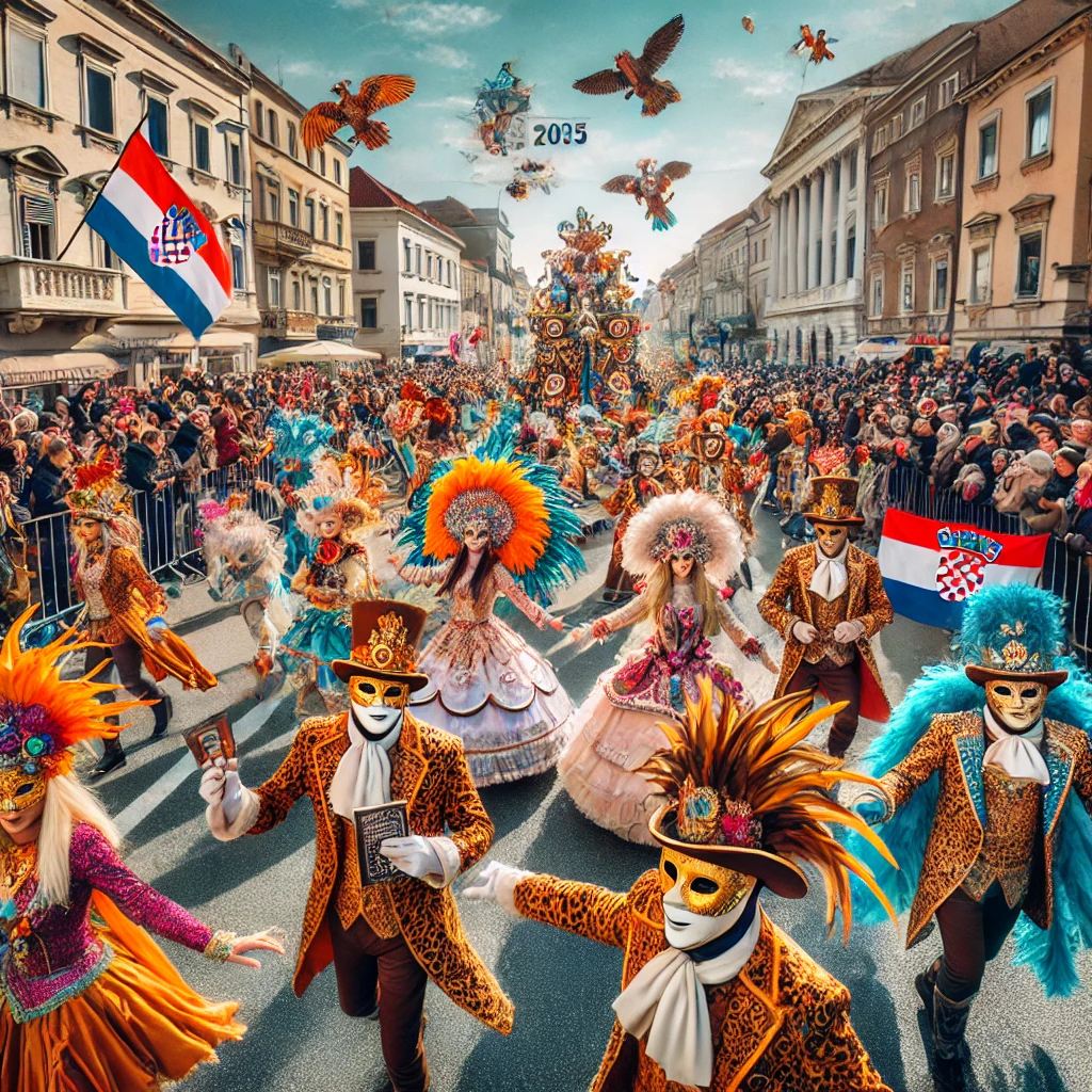 Rijeka Carnival