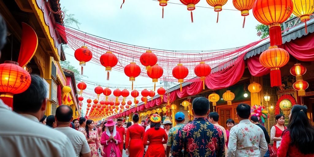 Chinese Traditions and Their Impact