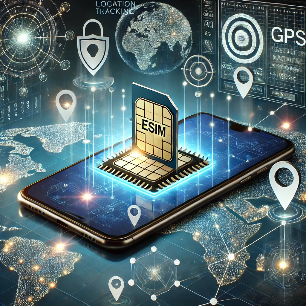 Can eSIMs Be Tracked? Everything You Need to Know